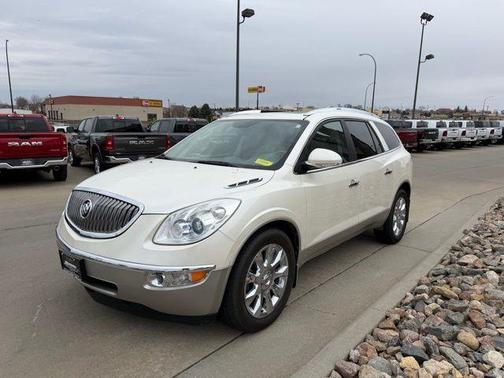 2012 Buick Enclave Premium