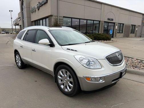 2012 Buick Enclave Premium