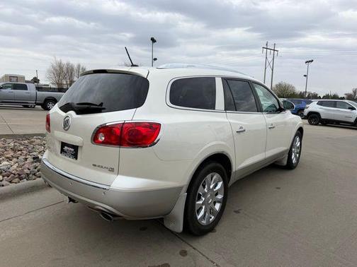 2012 Buick Enclave Premium