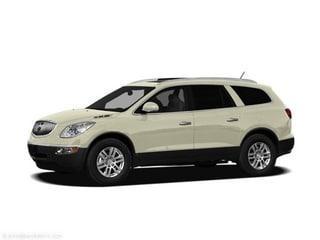 2012 Buick Enclave Premium