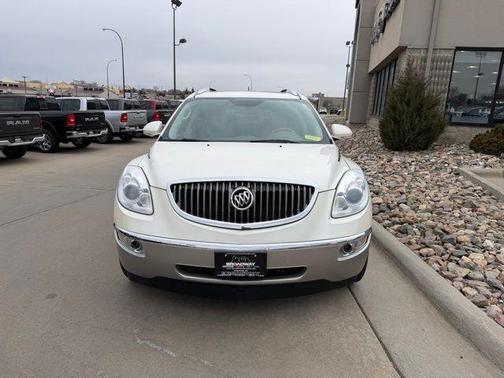 2012 Buick Enclave Premium