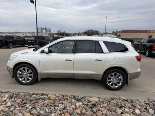 2012 Buick Enclave Premium