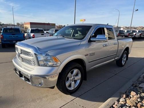 2015 RAM 1500 SLT