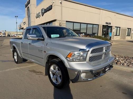 2015 RAM 1500 SLT