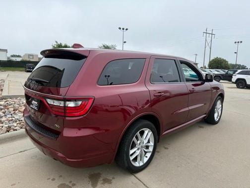 2022 Dodge Durango R/T