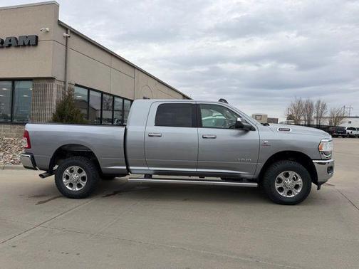 2020 RAM 2500 Big Horn