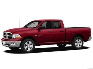 2012 RAM 1500 SLT