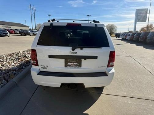 2005 Jeep Grand Cherokee Laredo