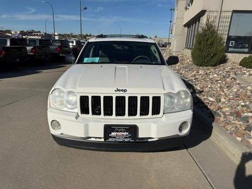 2005 Jeep Grand Cherokee Laredo