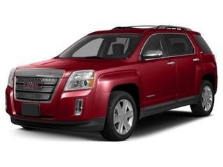 2015 GMC Terrain SLE-2