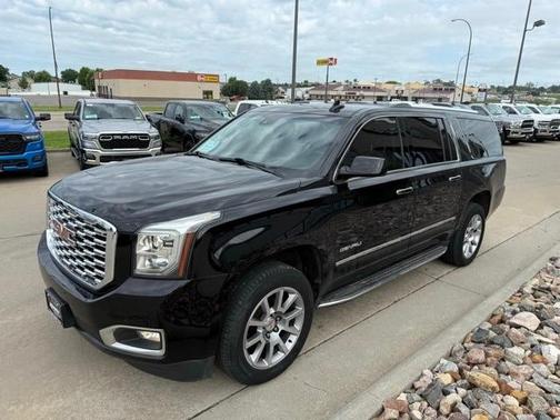 2019 GMC Yukon XL Denali