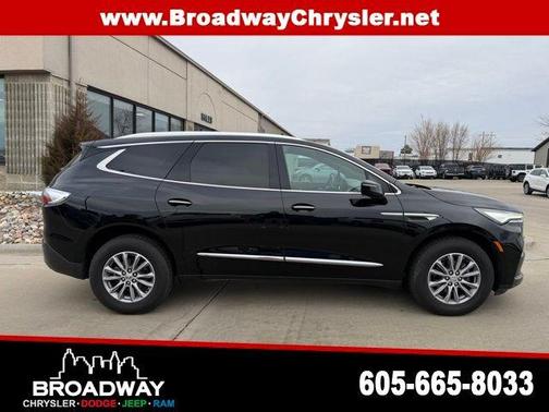 2024 Buick Enclave Premium