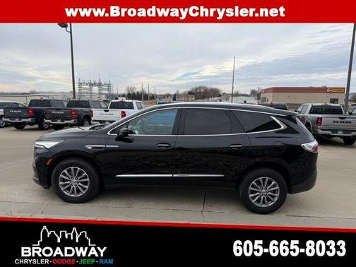 2024 Buick Enclave Premium