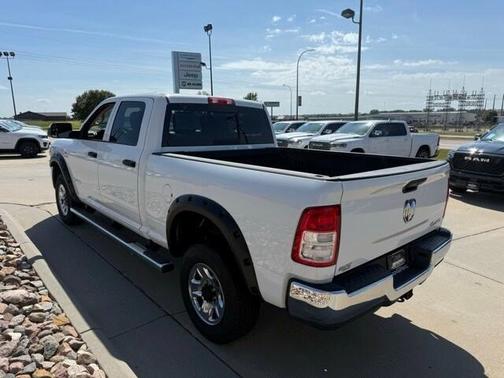 2019 RAM 2500 Tradesman