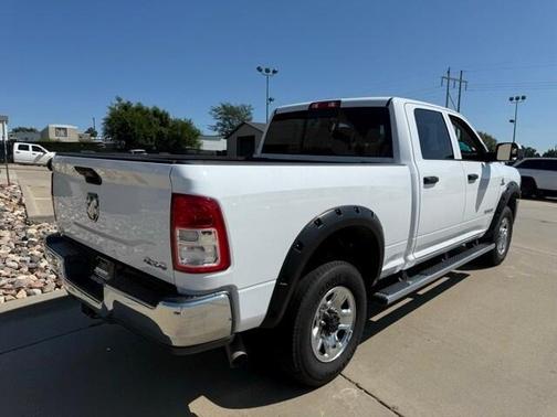 2019 RAM 2500 Tradesman