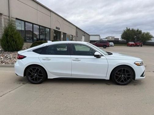 2023 Honda Civic Sport Touring