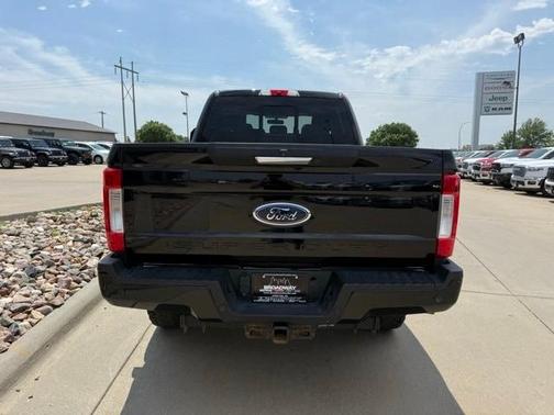2019 Ford F-250 Lariat