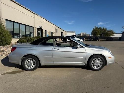 2008 Chrysler Sebring Touring