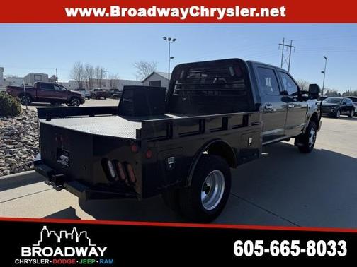 2017 Ford F-350 Lariat Super Duty
