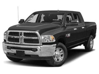 2018 RAM 2500 Big Horn