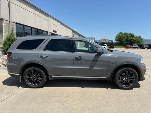 2022 Dodge Durango SXT