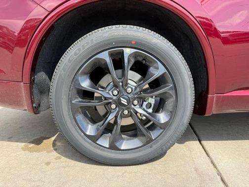 2025 Dodge Durango R/T