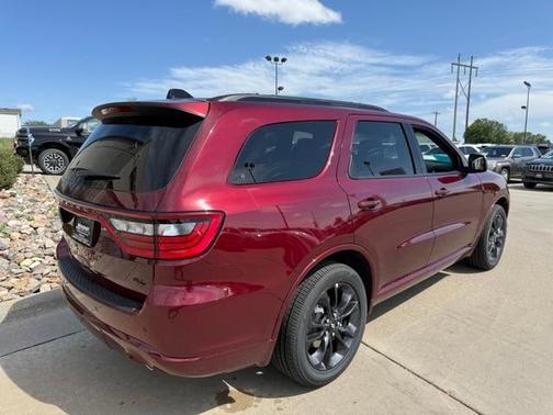 2025 Dodge Durango R/T