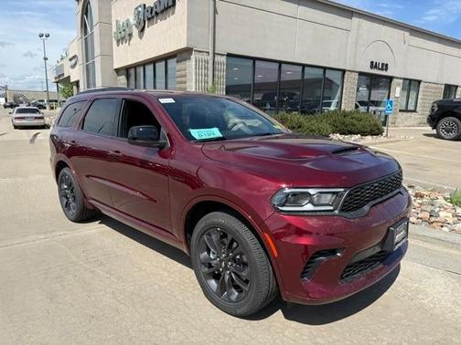 2025 Dodge Durango R/T