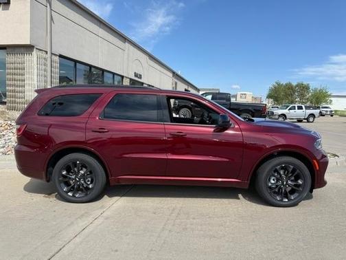 2025 Dodge Durango R/T