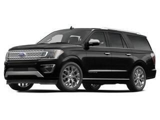 2018 Ford Expedition Max XLT