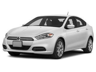 2014 Dodge Dart GT