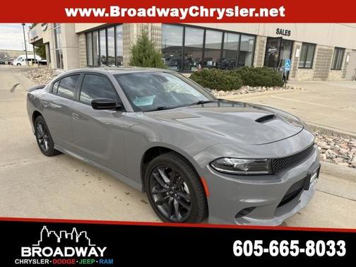2023 Dodge Charger GT