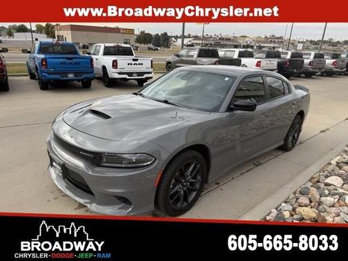 2023 Dodge Charger GT