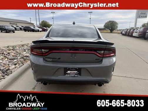 2023 Dodge Charger GT