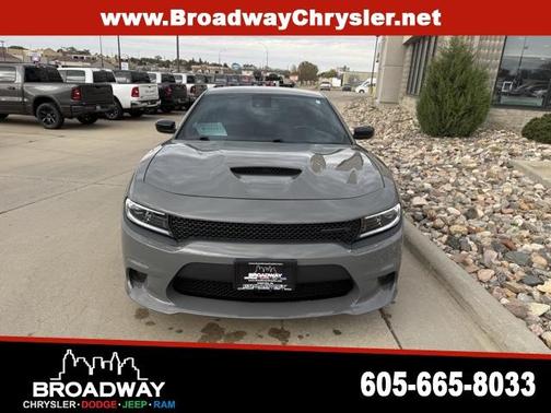 2023 Dodge Charger GT