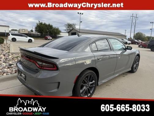 2023 Dodge Charger GT