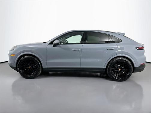2026 Porsche Cayenne AWD