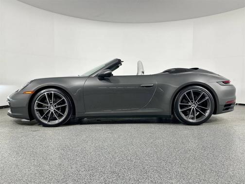 2024 Porsche 911 