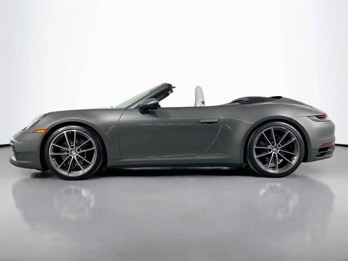 2024 Porsche 911 