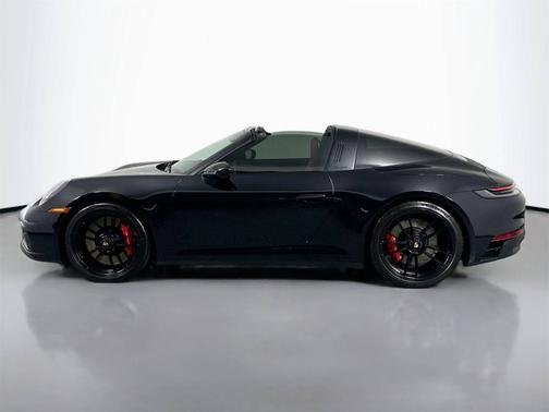 2024 Porsche 911 