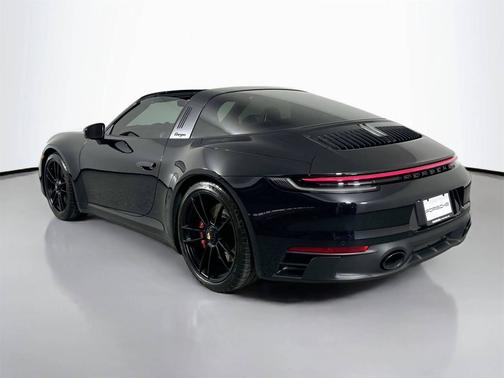 2024 Porsche 911 