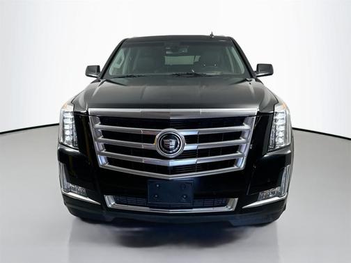 2015 Cadillac Escalade ESV Premium