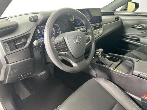 2025 Lexus ES 350 350