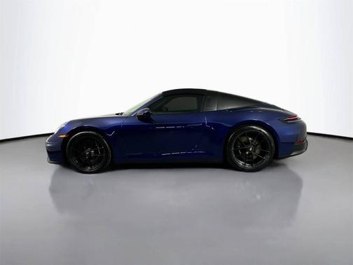 2025 Porsche 911 