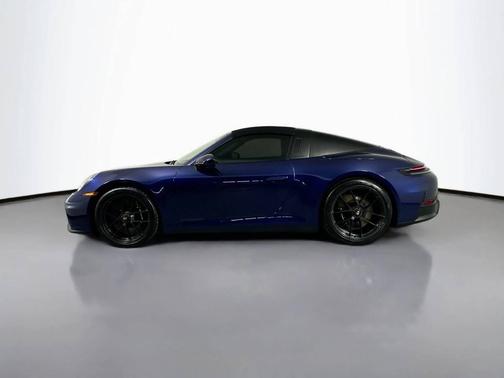 2025 Porsche 911 