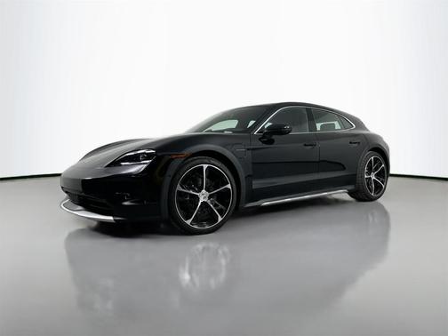 2025 Porsche Taycan 4S