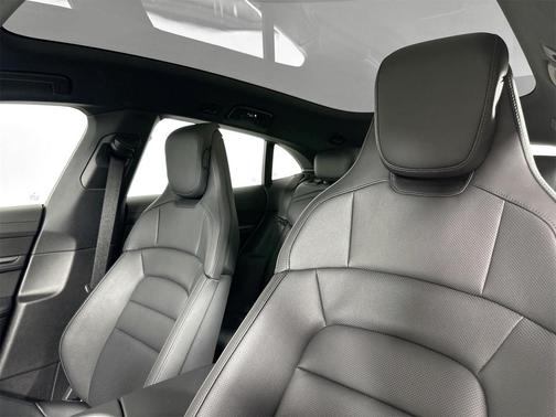 2025 Porsche Taycan 4S