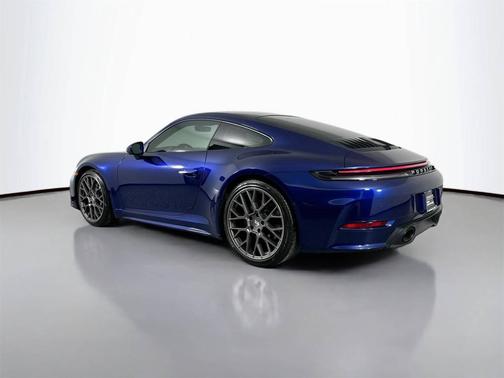 2025 Porsche 911 