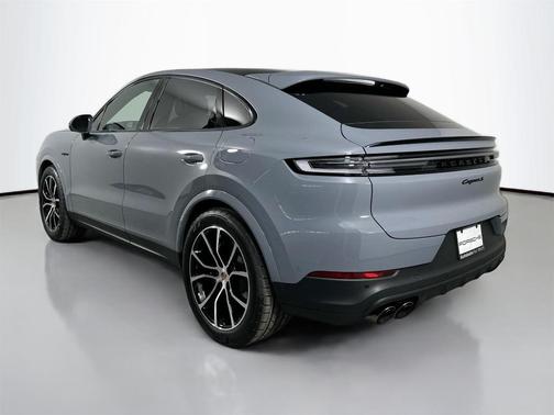 2026 Porsche Cayenne S
