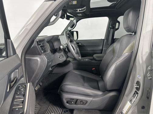 2024 Lexus GX 550 550 OVERTRAIL+